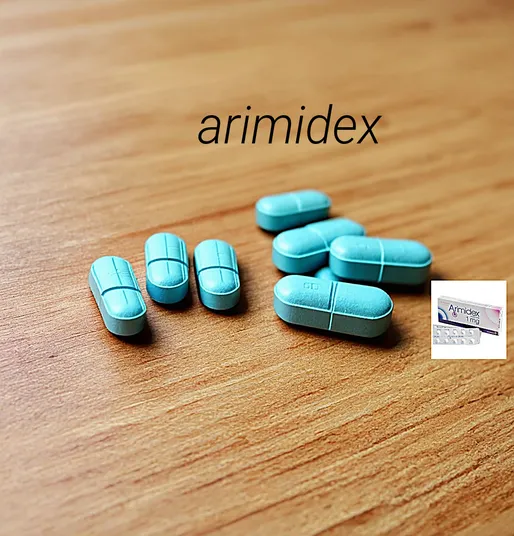 Arimidex